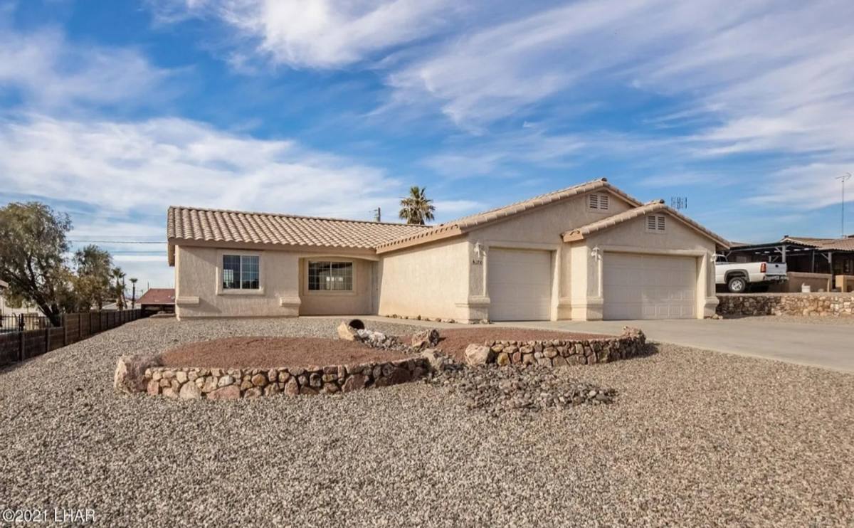 House for rent at 174 Impala Lane, Lake Havasu City, AZ 86403