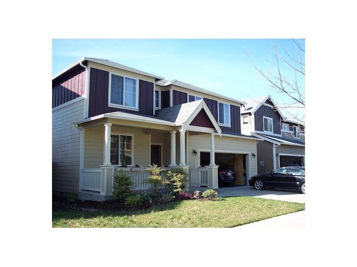 House for rent at 1335 Farina Loop SE, Olympia, WA 98513