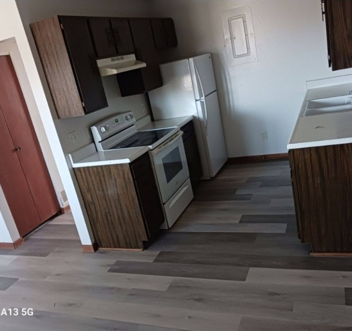 Apartment for rent at 522 Sadie St, Laurens, IA 50554