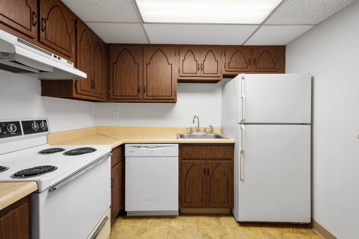 Apartment for rent at 2860 Washington Blvd, McKeesport, PA 15133