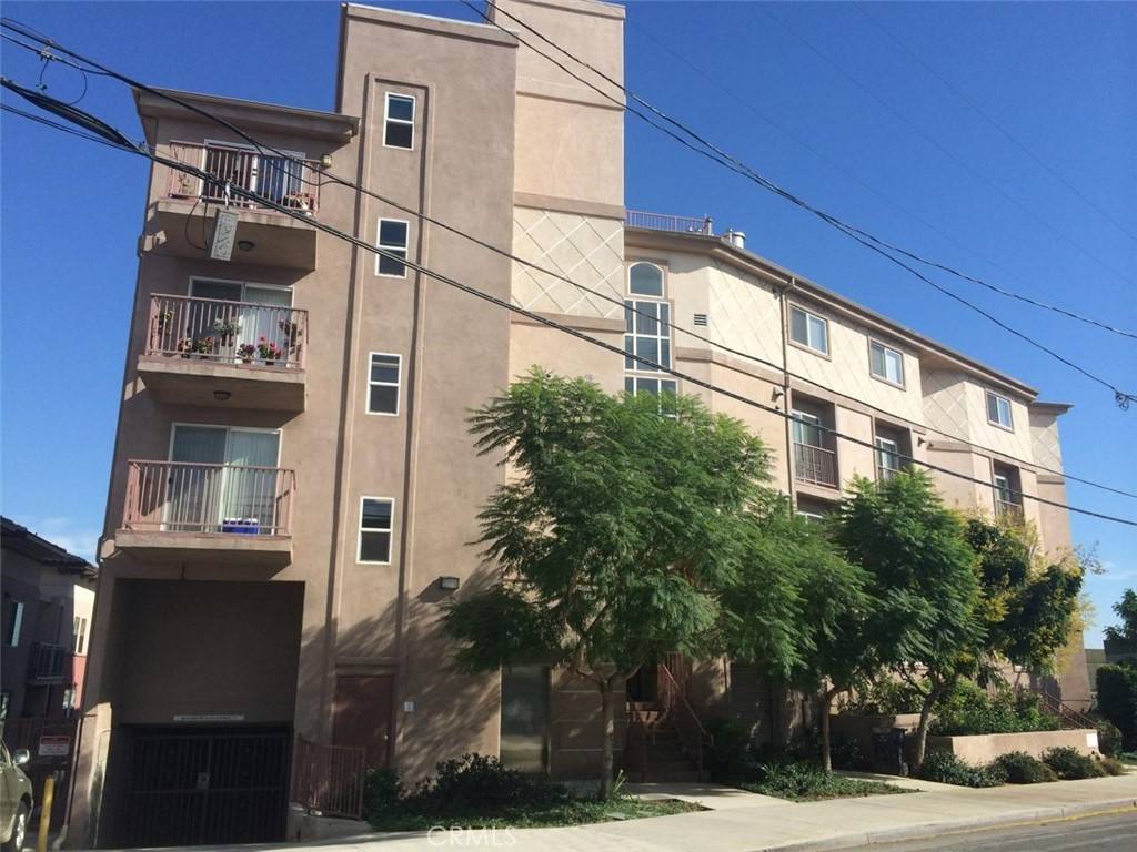 Apartment for rent at 700 N Hill Place #207, Los Angeles, CA 90012
