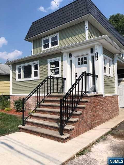 Apartment for rent at 324 Grant Ave #2-2, Belleville, NJ 07109