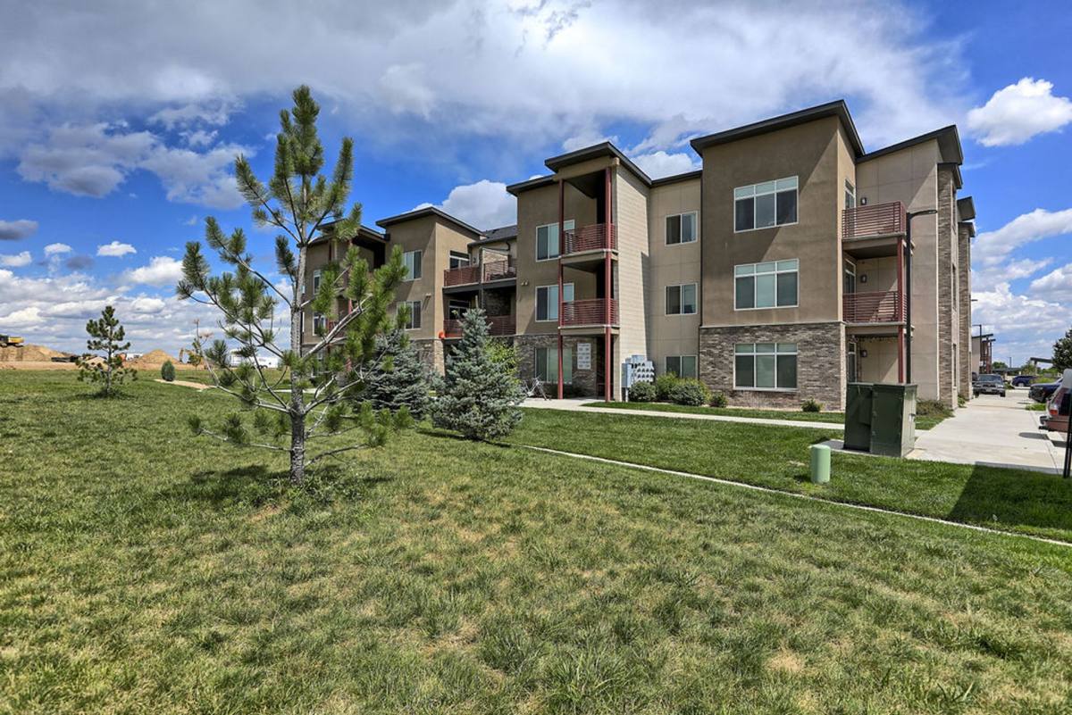 Apartment for rent at 2980 Kincaid Dr, Loveland, CO 80538