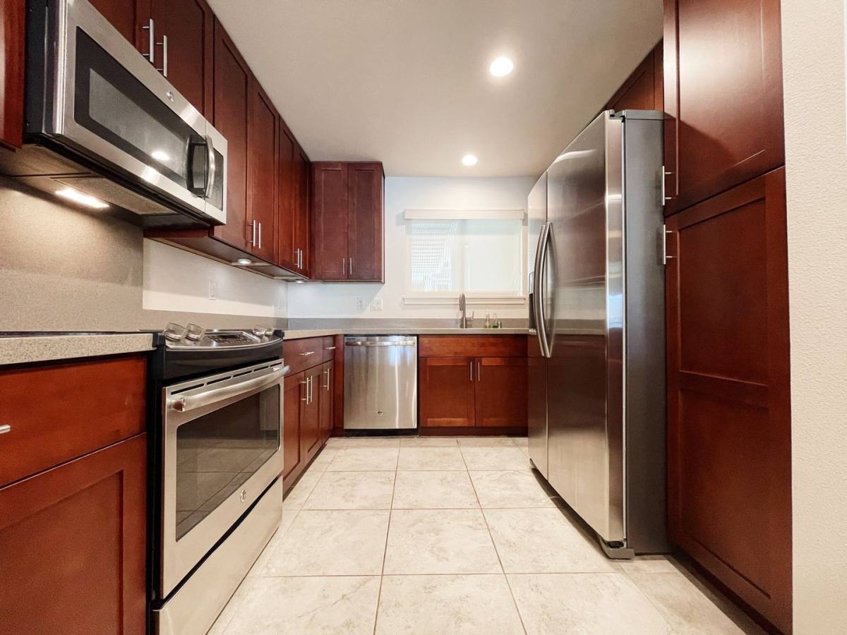 Apartment for rent at 361 Kailua Rd, Kailua, HI 96734