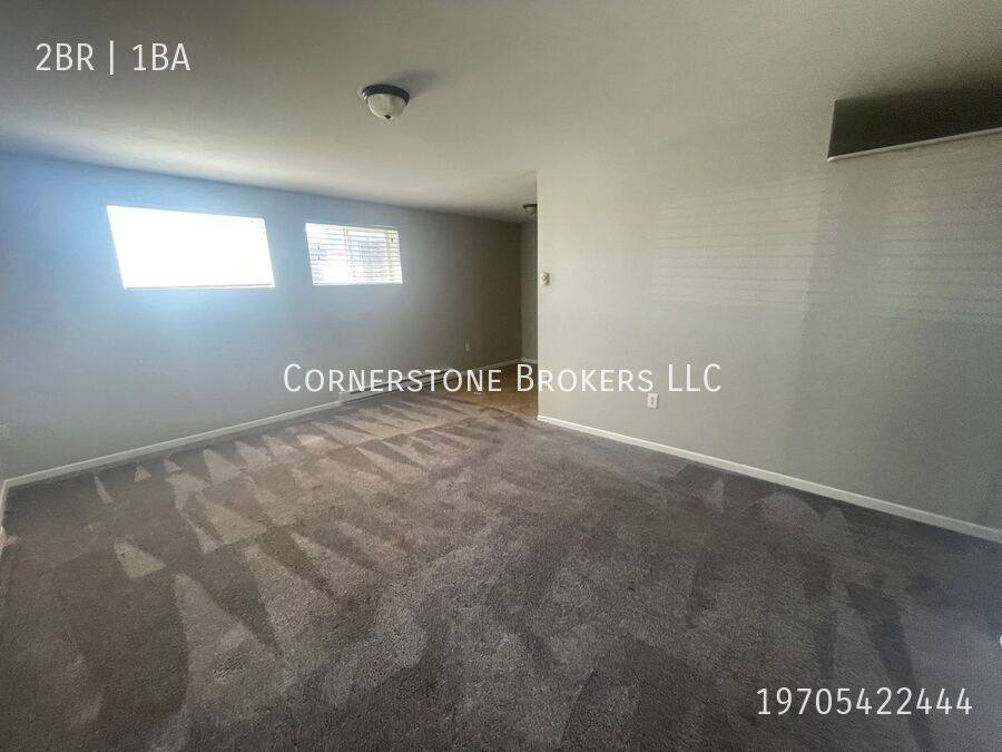 Apartment for rent at 219 Applewood Court #D, Brush, CO 80723