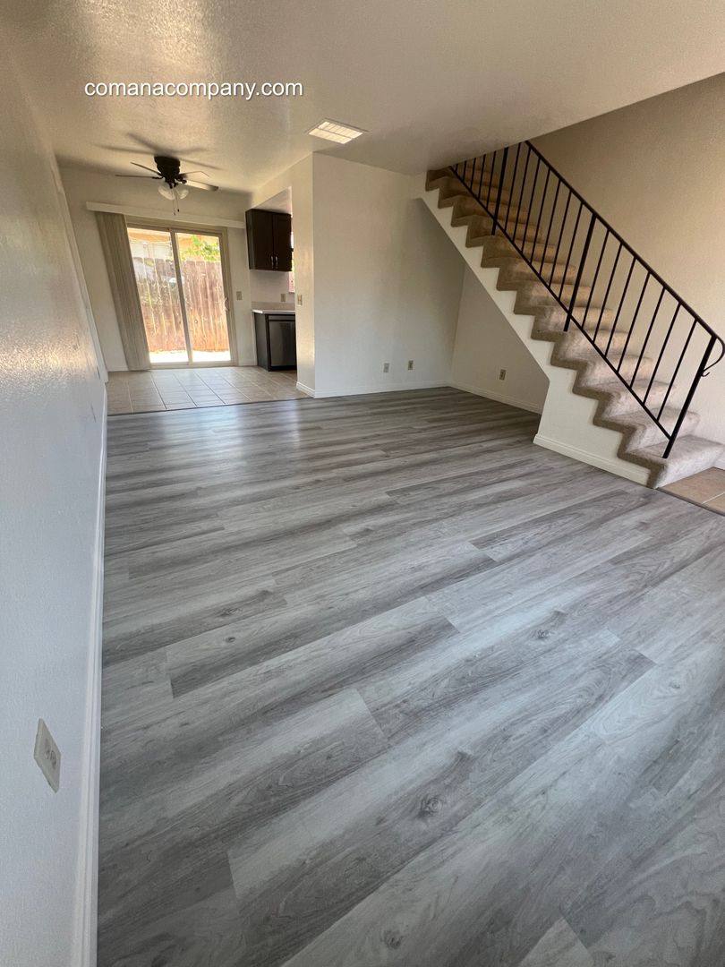 Apartment for rent at 1123 Persimmon Ave, El Cajon, CA 92021