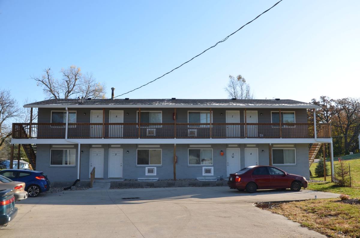 Apartment for rent at 2125 Indianola Ave, Des Moines, IA 50315