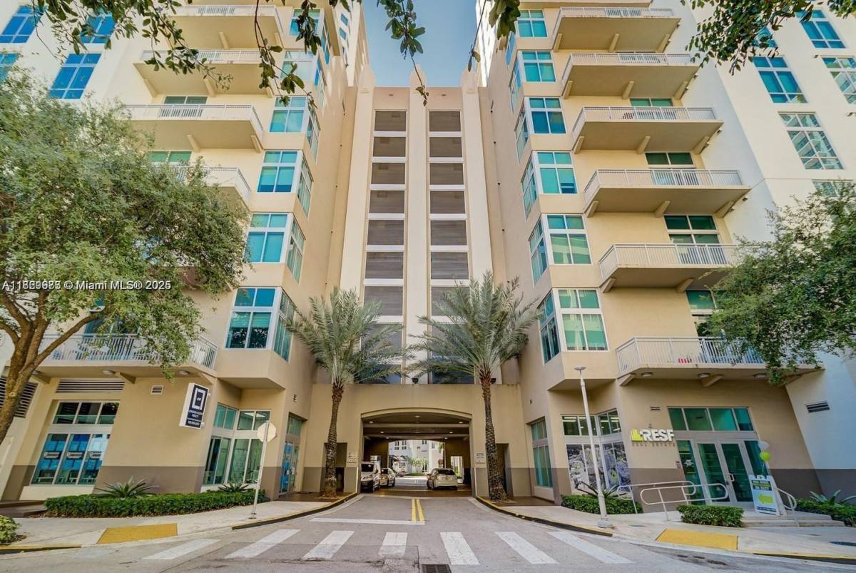 Condo for rent at 9066 SW 73rd Court #1002, Miami, FL 33156