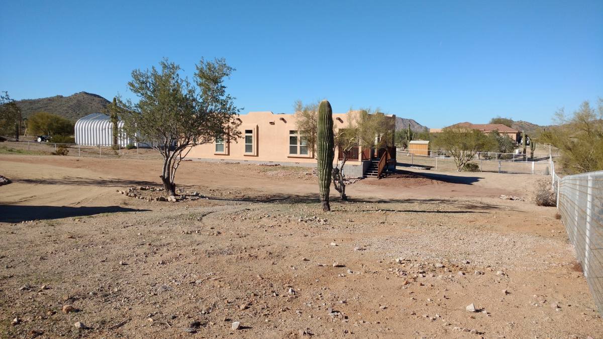 House for rent at 4366 W Silverdale, Queen Creek, AZ 85142