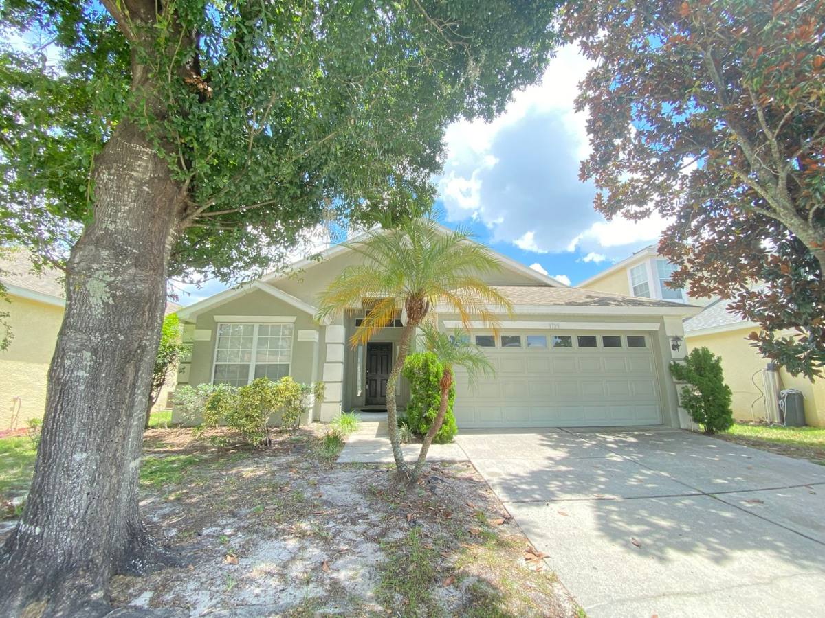 House for rent at 9729 Pecky Cypress Way, Orlando, FL 32836