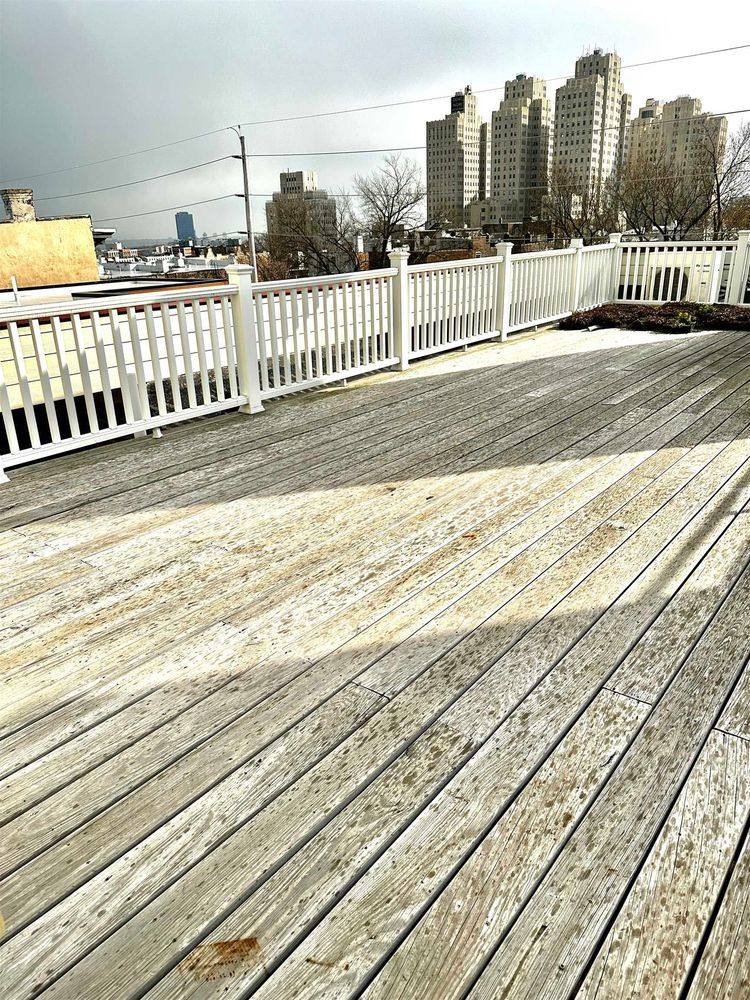 Apartment for rent at 40 Vroom St #1B-1B, Bayonne, NJ 07002