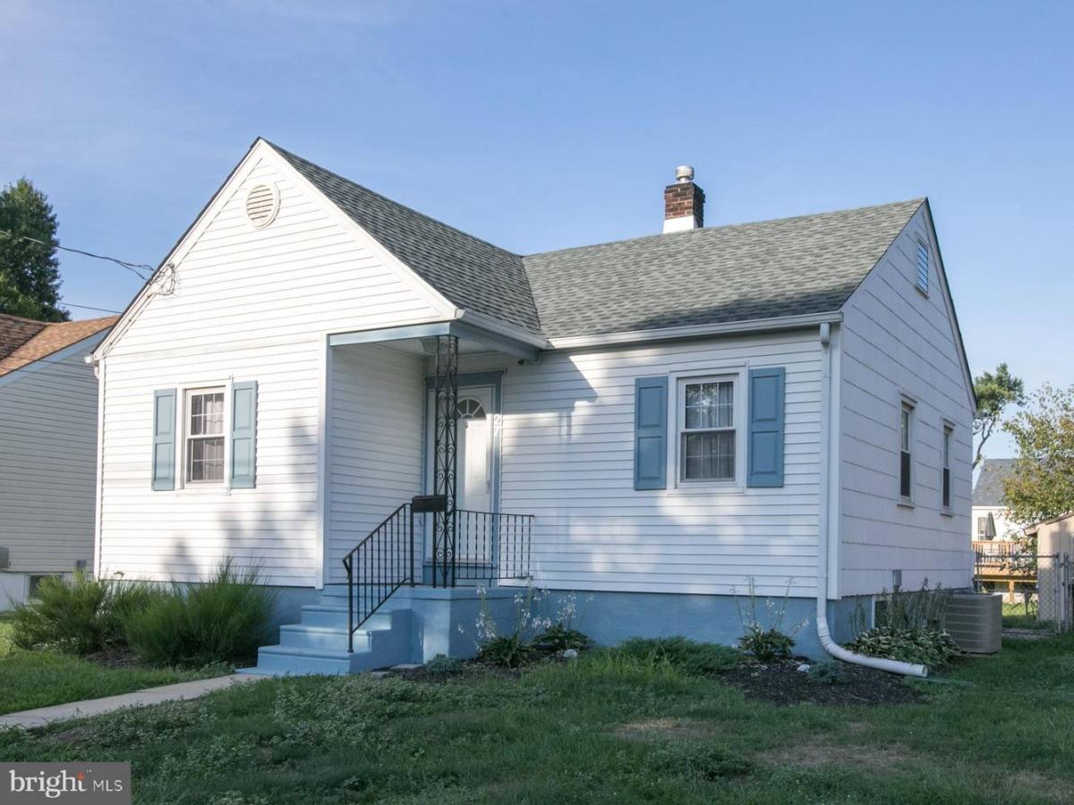 Apartment for rent at 27 Grant Ave #27, Audubon, NJ 08106