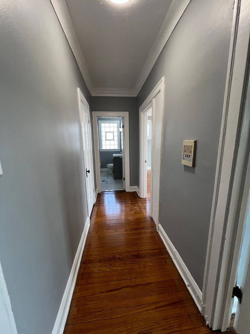 Apartment for rent at 8200 Evans Ave, Chicago, IL 60619