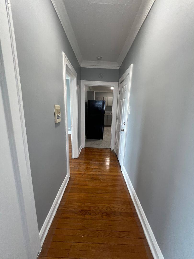 Apartment for rent at 8200 Evans Ave, Chicago, IL 60619