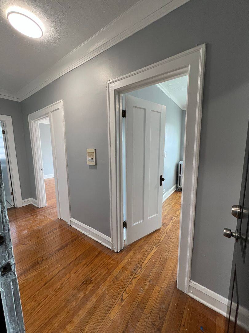 Apartment for rent at 8200 Evans Ave, Chicago, IL 60619