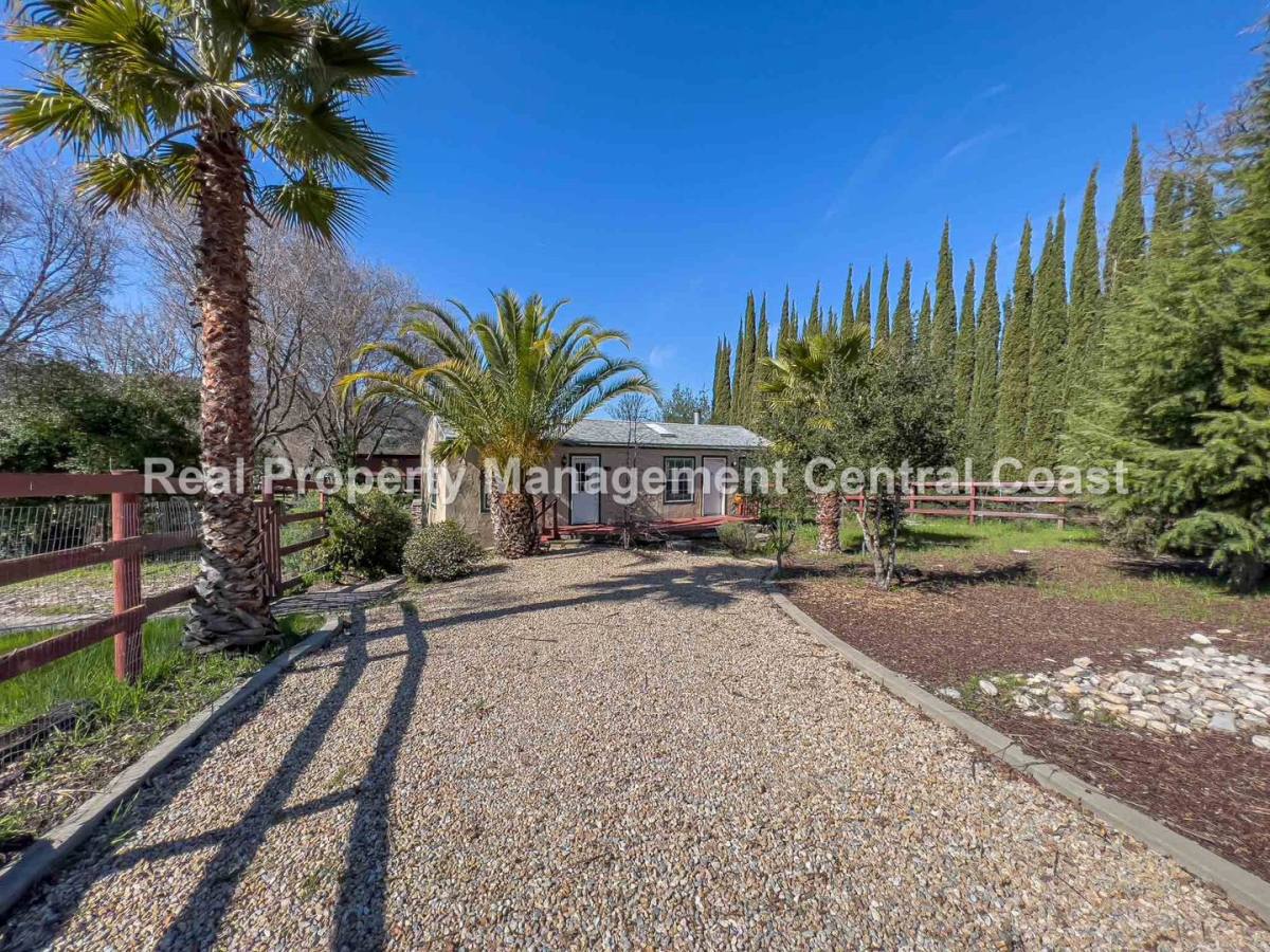 Apartment for rent at 9393 Eagle Way, Atascadero, CA 93422