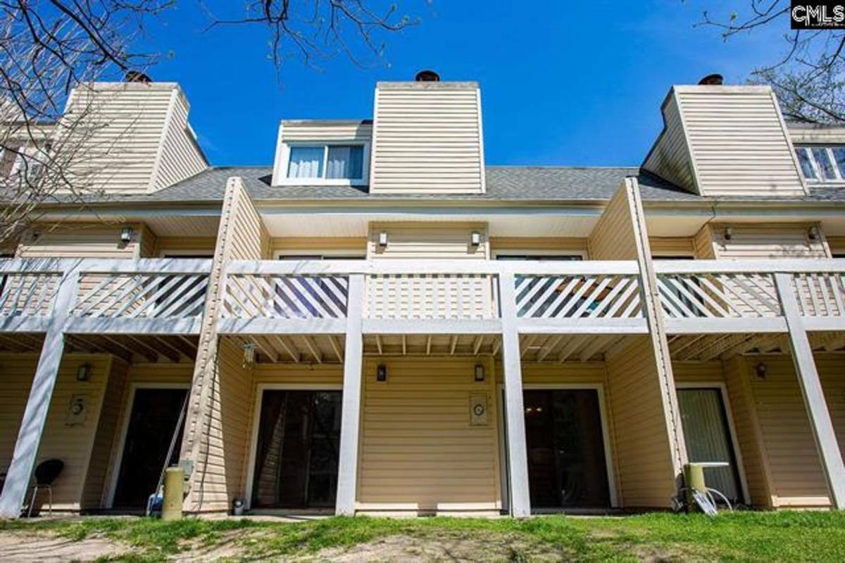 Condo for rent at 4443 Bethel Church Rd, Columbia, SC 29206