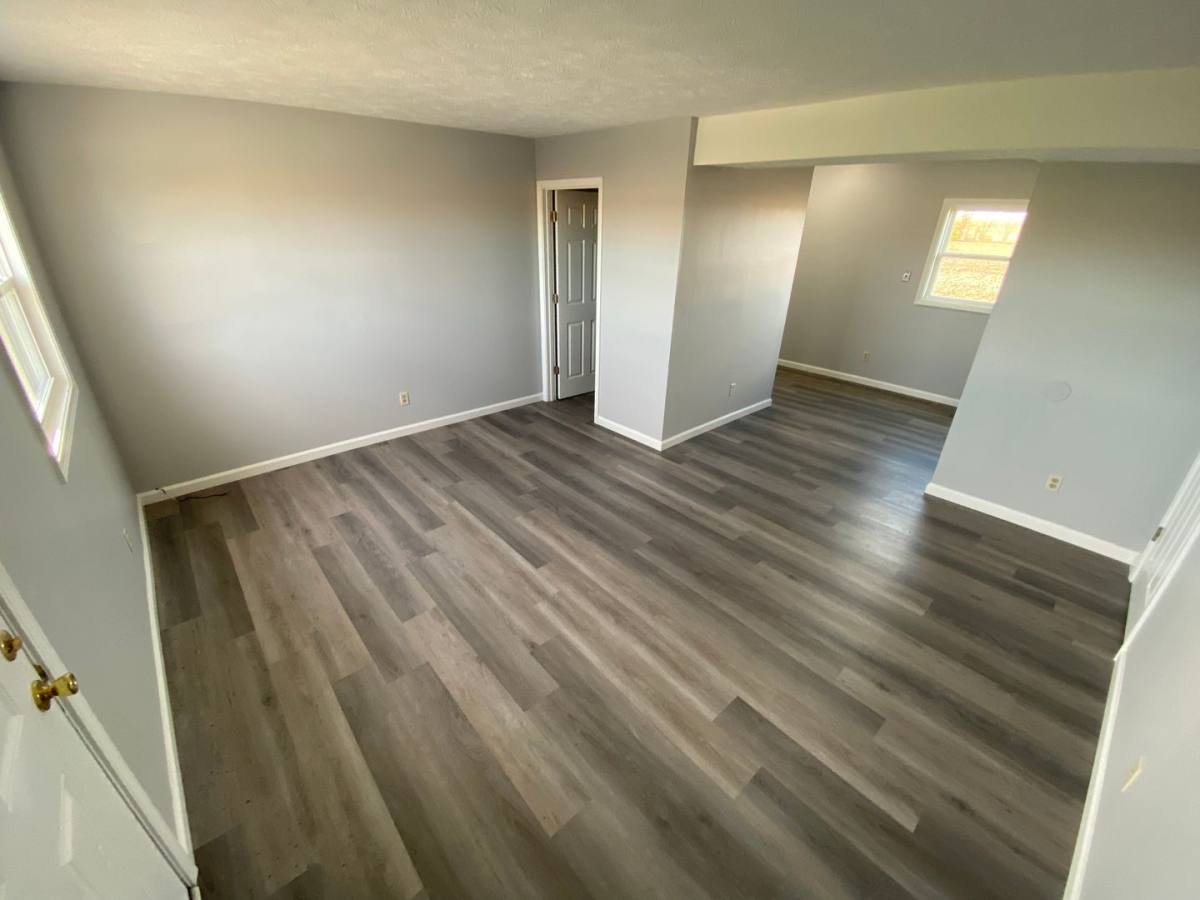 Townhouse for rent at 2187 Sr 47 N, Crawfordsville, IN 47933