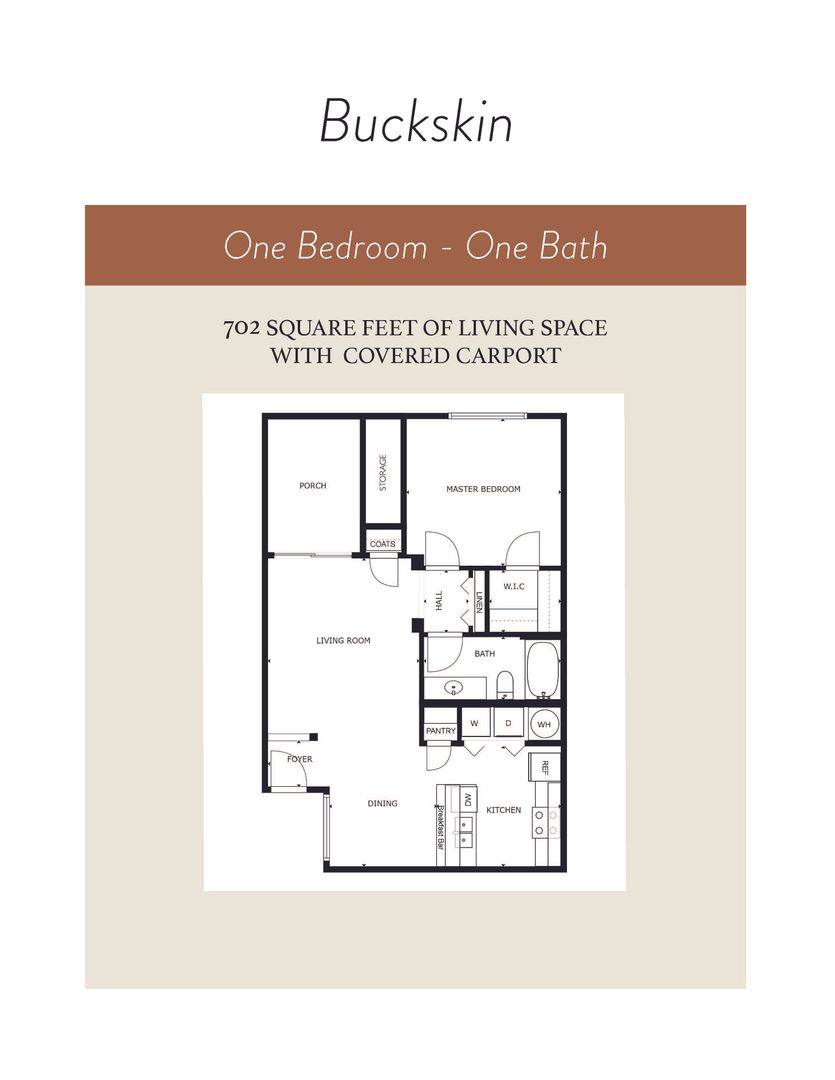 Apartment for rent at 1775 N Roadrunner Parkway, Las Cruces, NM 88011