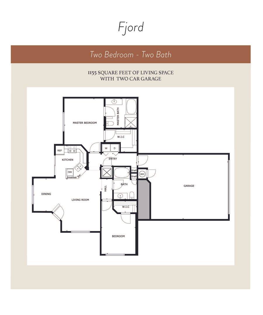 Apartment for rent at 1775 N Roadrunner Parkway, Las Cruces, NM 88011