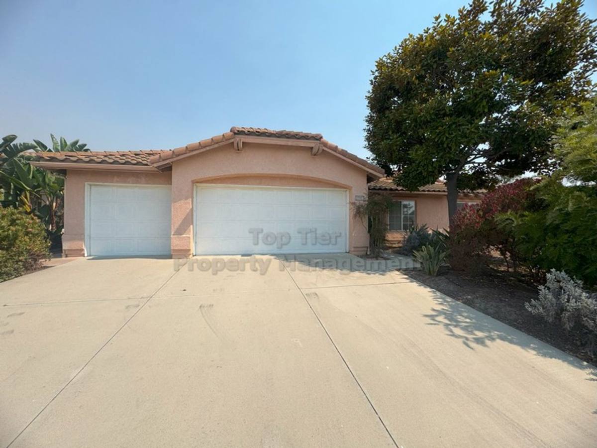 House for rent at 4458 Old River St, Oceanside, CA 92057