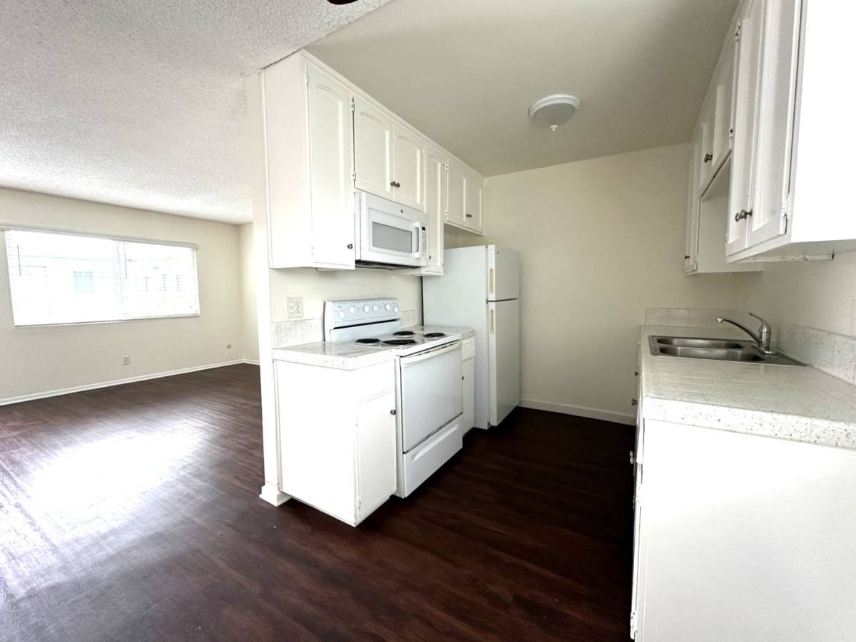 Apartment for rent at 210 Quintard St, Chula Vista, CA 91911