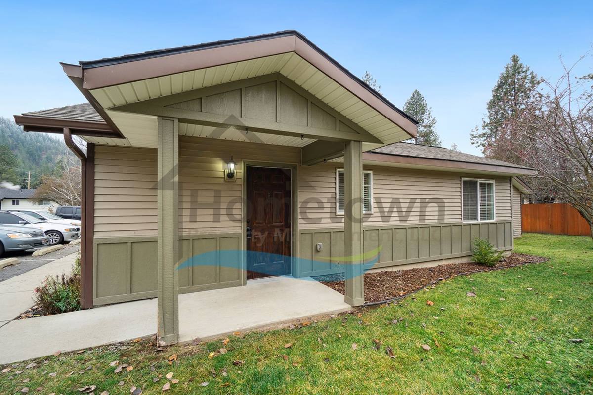 House for rent at 2827 N Julie Ann Court, Coeur D Alene, ID 83815