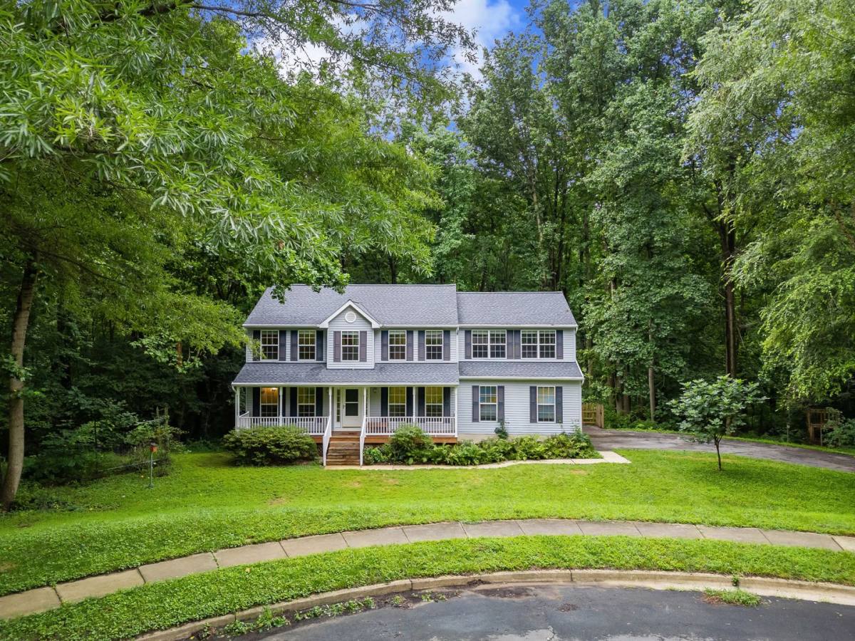 House for rent at 1438 Mariner Dr, Arnold, MD 21012