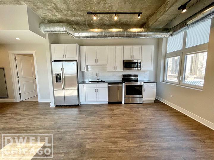 Apartment for rent at 3833 N Broadway, Chicago, IL 60613