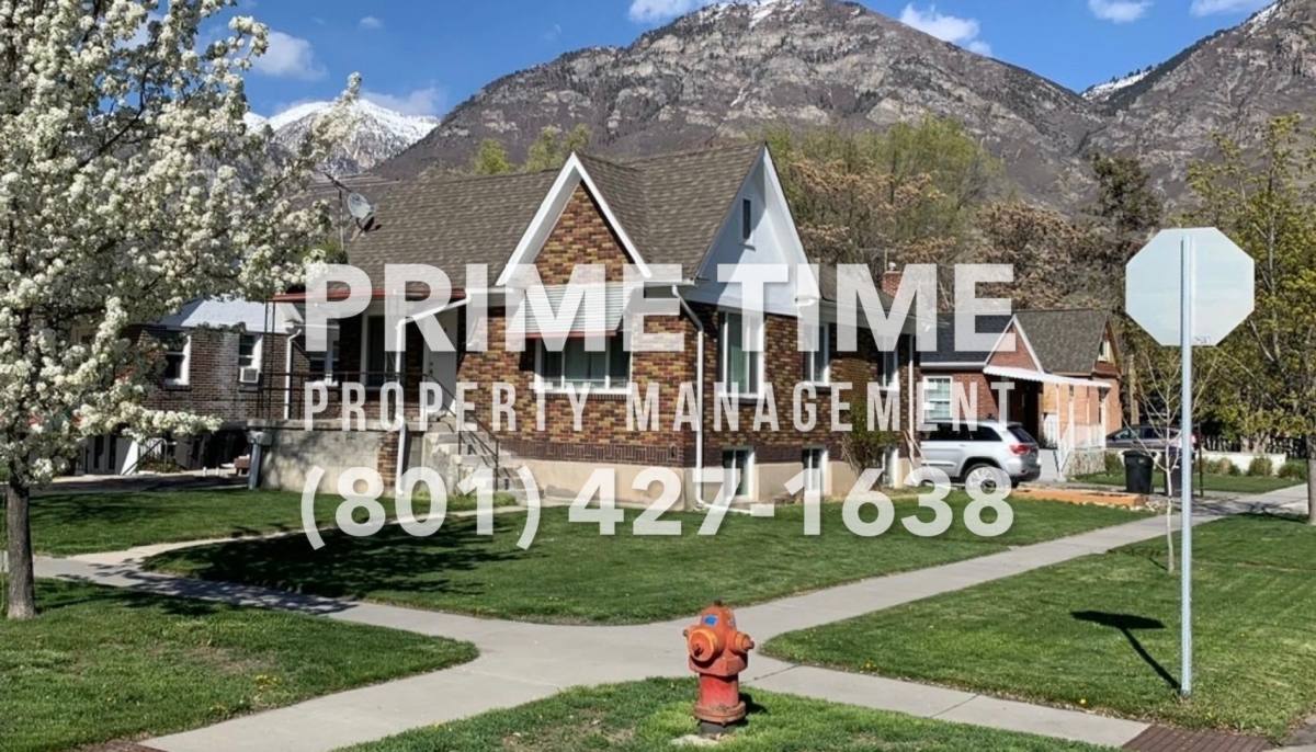 Apartment for rent at 310 N 500 E, Provo, UT 84606
