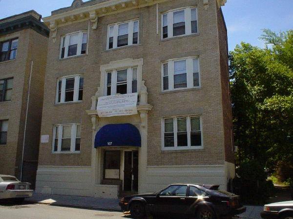 Apartment for rent at 107 Gordon St #G2, Brighton, MA 02135