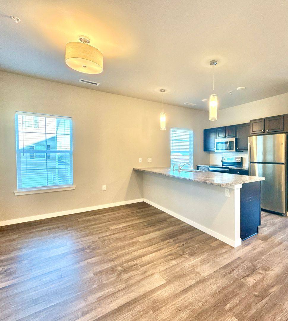Townhouse for rent at 2264 Bison St, Marion, IA 52302