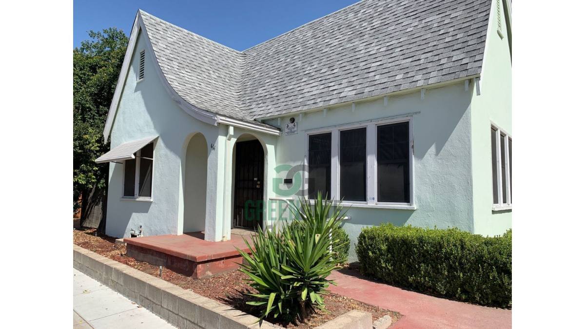 House for rent at 611 Needham St, Modesto, CA 95354