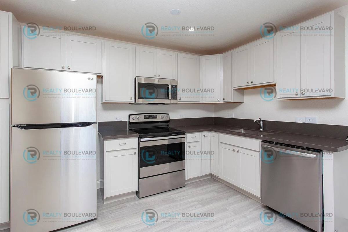 Apartment for rent at 2150 Sutro St, Reno, NV 89512