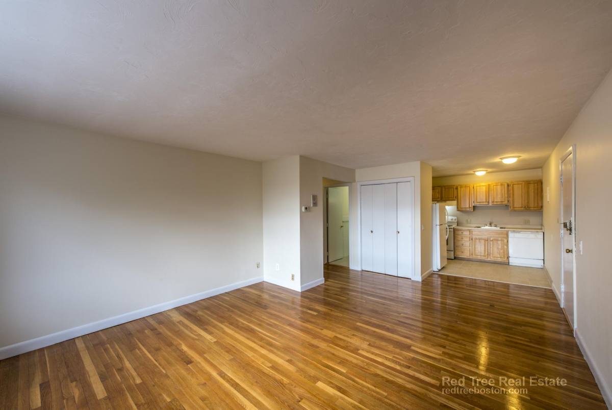 Apartment for rent at 88 Gardner St, Allston, MA 02134