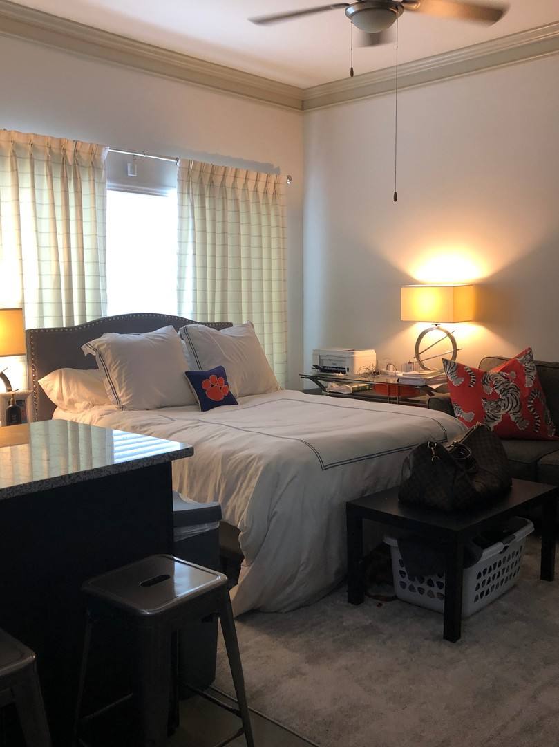 Apartment for rent at 106 Calhoun St, Clemson, SC 29631