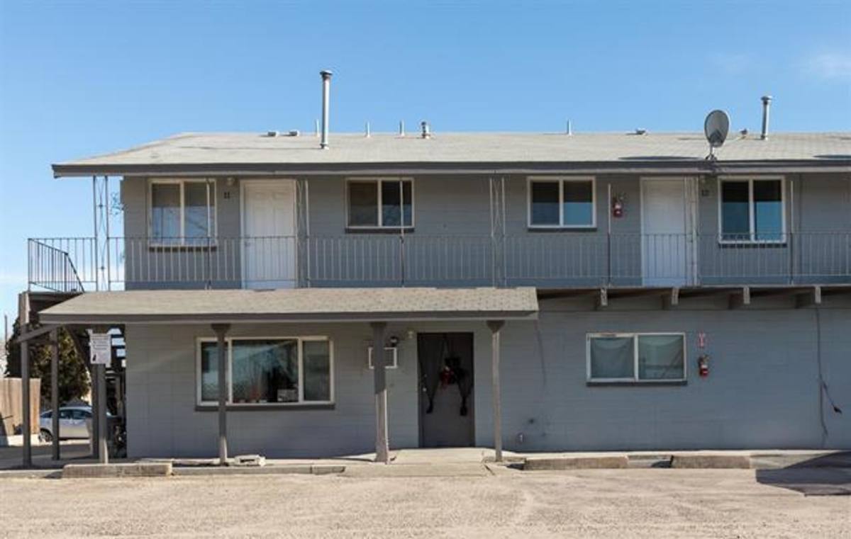 Apartment for rent at 1123 SW 2nd St, Ontario, OR 97914
