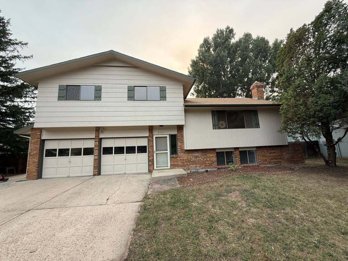 House for rent at 2907 Rocky Mountain Court, Fort Collins, CO 80526