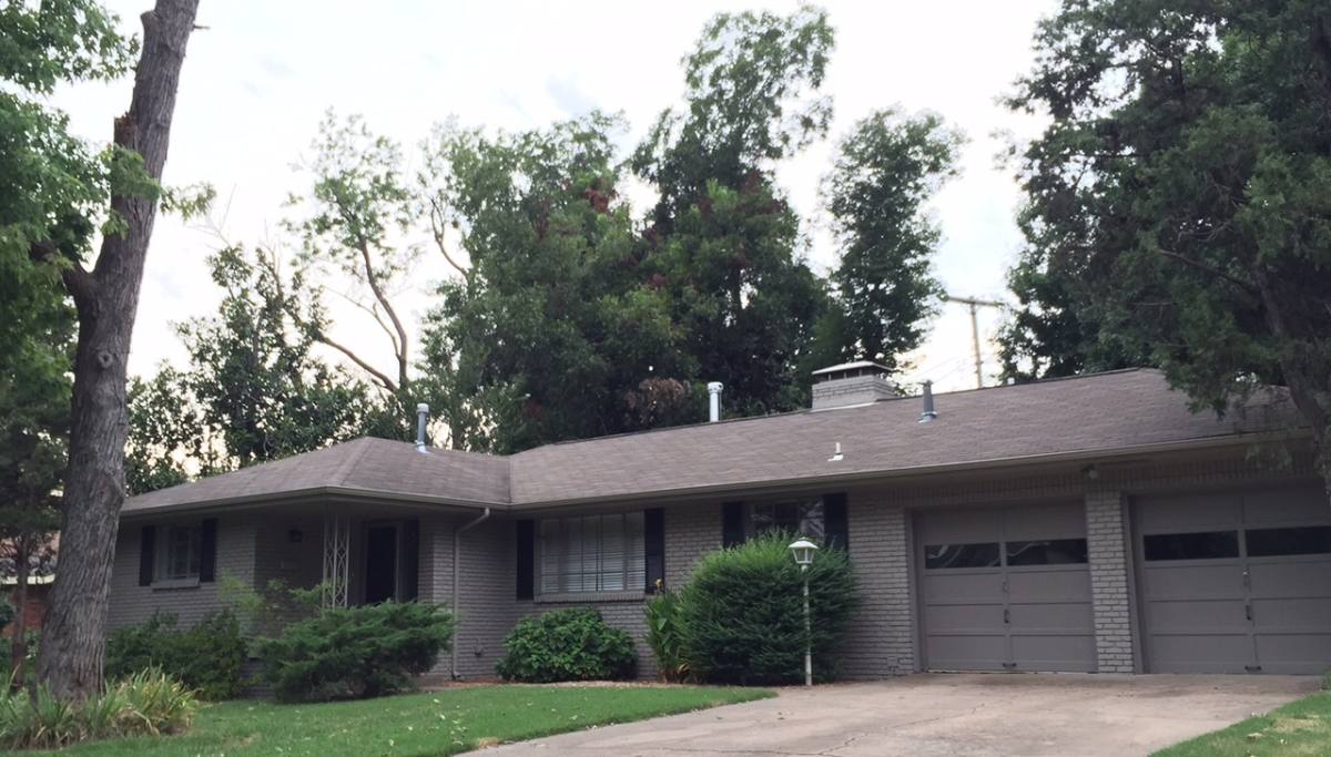 House for rent at 3562 S Urbana Ave, Tulsa, OK 74135