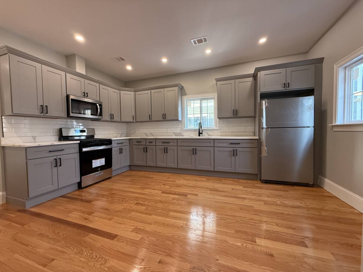 Apartment for rent at 20 Irma St, Dorchester Center, MA 02124