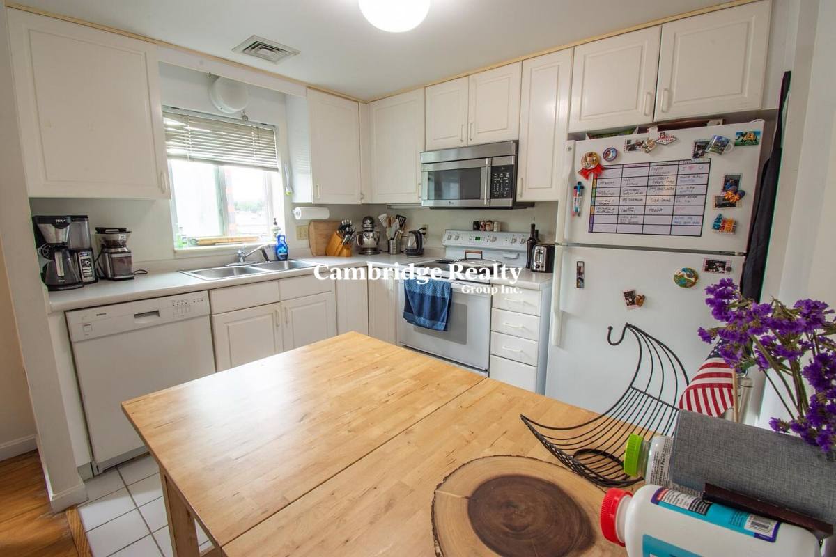 Apartment for rent at 655 Concord Ave, Cambridge, MA 02138