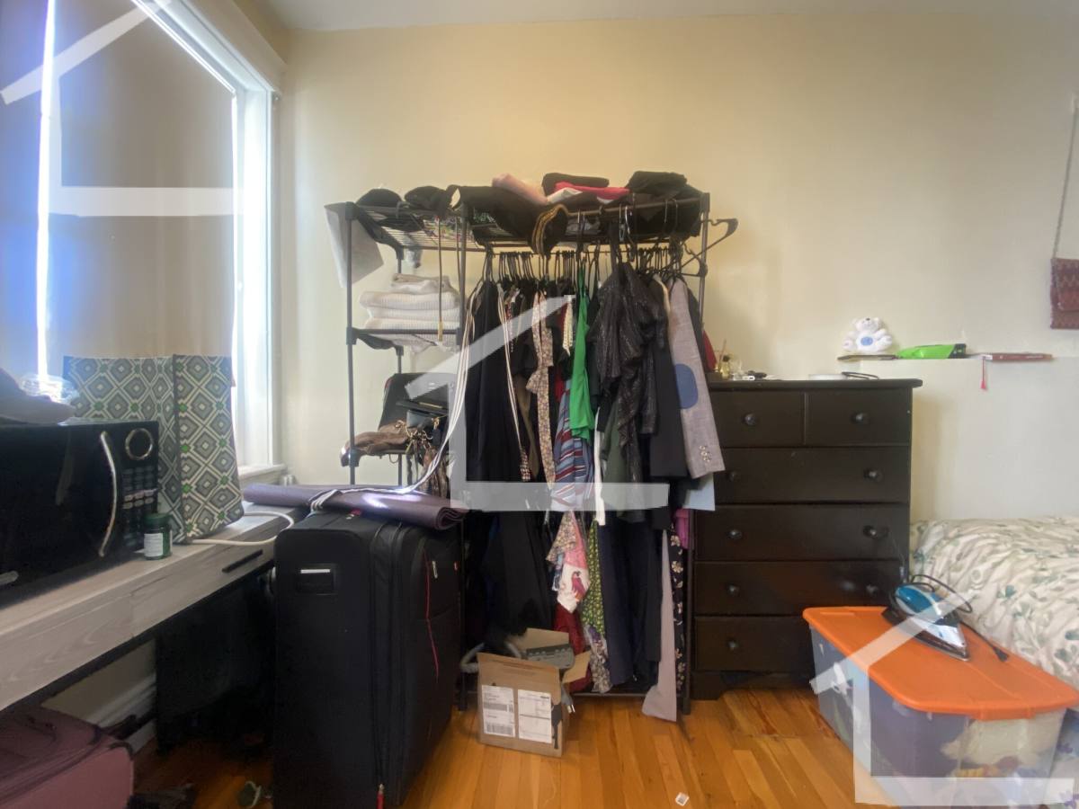 Apartment for rent at 1633 Commonwealth Ave #14, Brighton, MA 02135