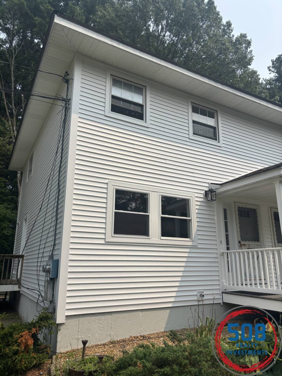Townhouse for rent at 132 E Main St #A, Northborough, MA 01532