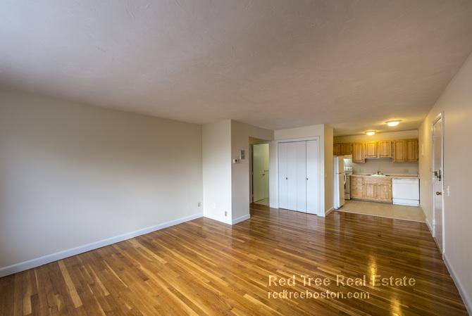 Apartment for rent at 84 Gardner St #26, Allston, MA 02134