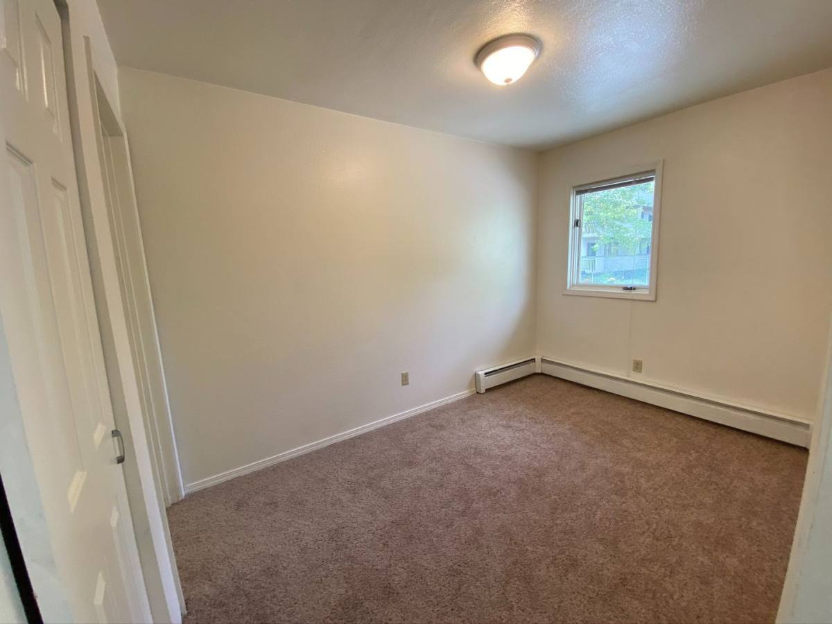 Apartment for rent at 2224 D St, Anchorage, AK 99503