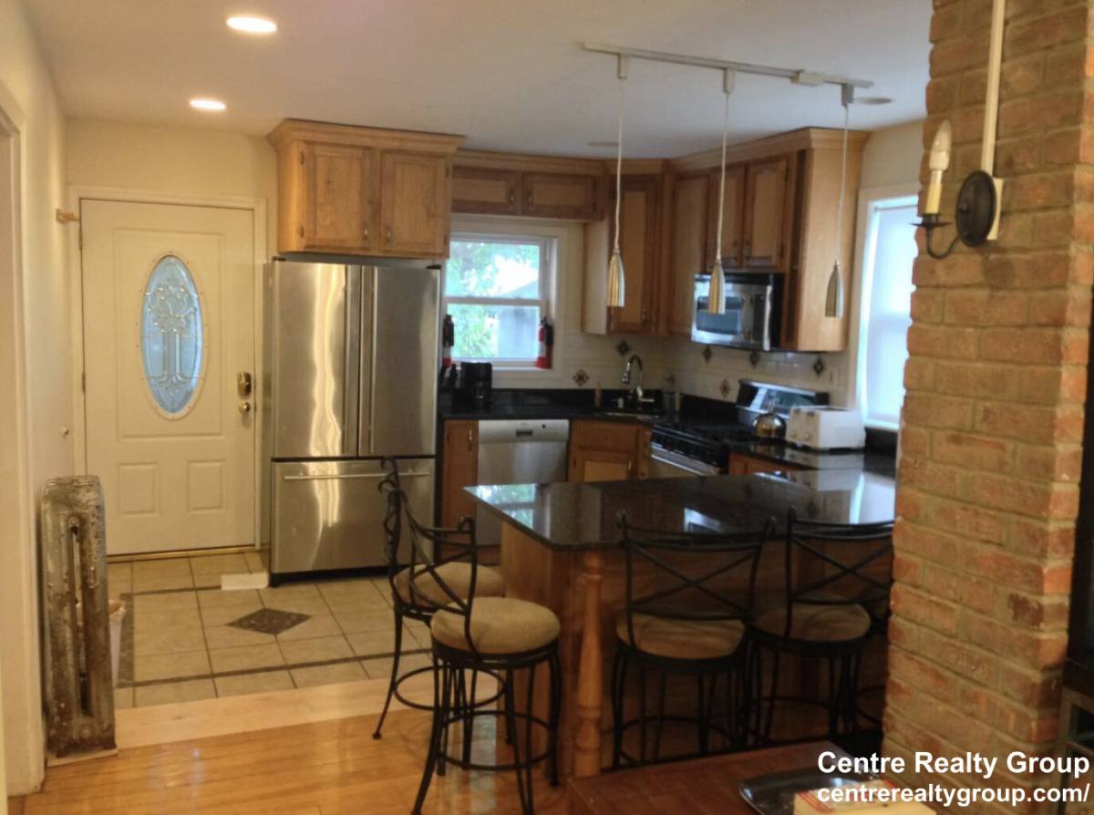 House for rent at 18 Holton St, Allston, MA 02134