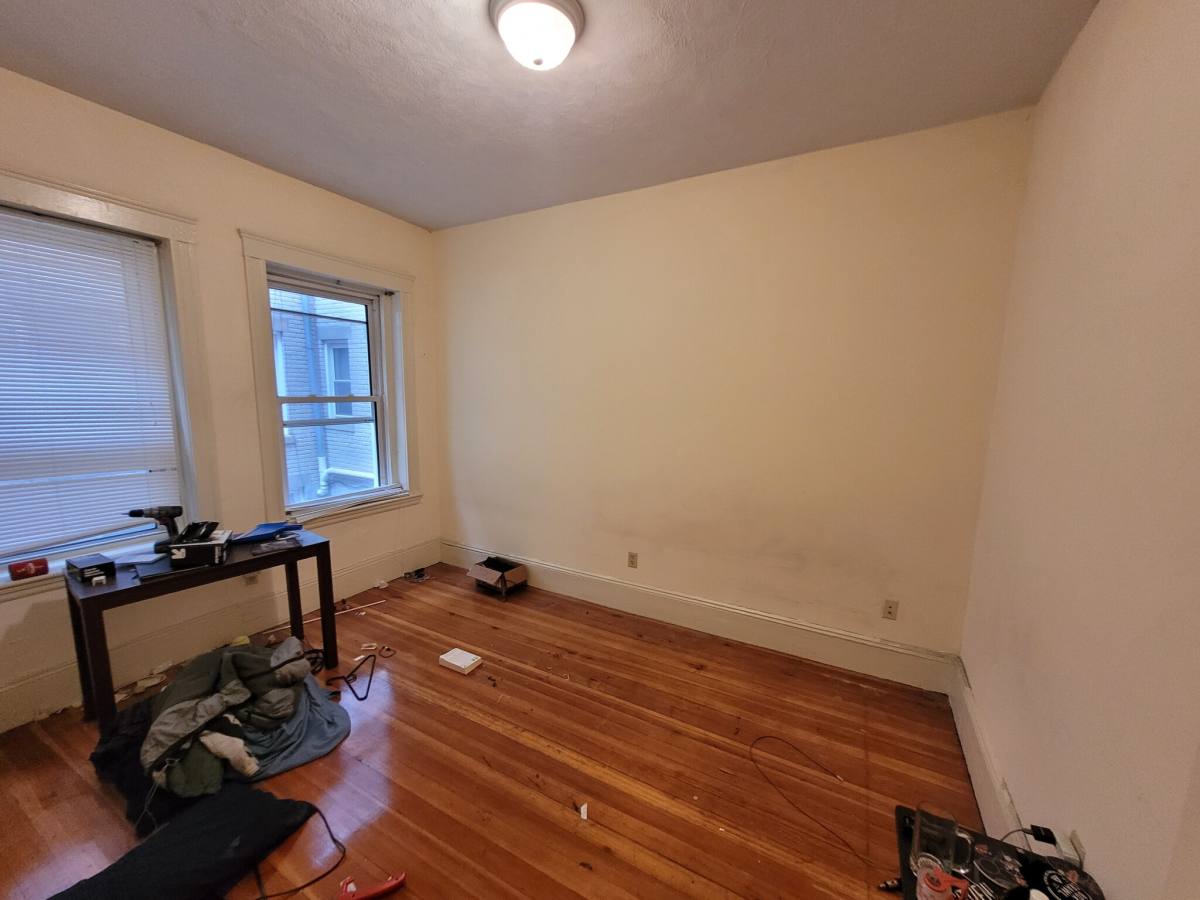Apartment for rent at 51 Queensberry St #3, Boston, MA 02215