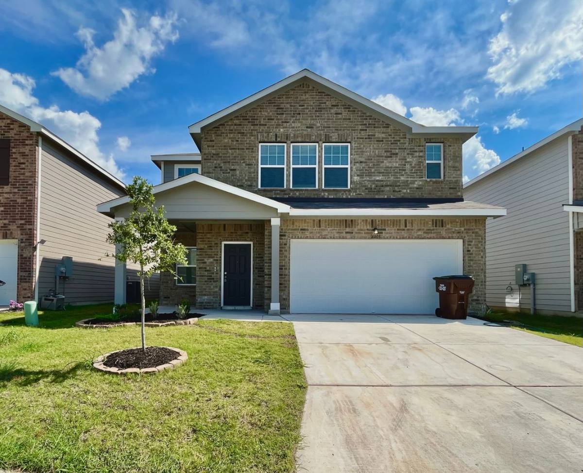 House for rent at 14403 Texas Coral, San Antonio, TX 78253