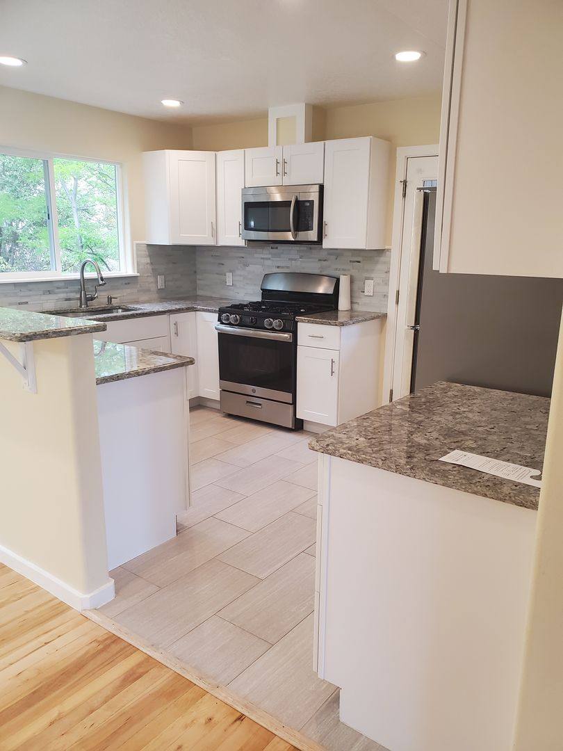 House for rent at 2978 Villa St, Los Alamos, NM 87544