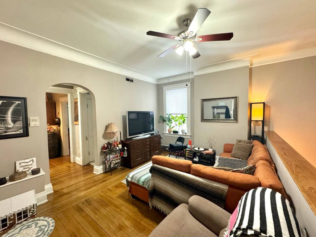 Apartment for rent at 980 Dana Ave, Cincinnati, OH 45229